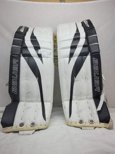 Used Bauer Reactor 4000 Size 32