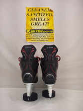 Used CCM JetSpeed 271 Size 1.5 D Ice Hockey Skates