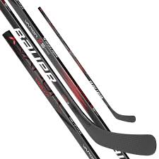 New Bauer Vapor X5 Pro Grip Sr Stick Flex 77 Left P28 Ice Hockey Stick - 1 Piece