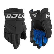 New Bauer X Size 10