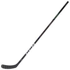 New CCM Ribcor Trigger 9 Pro Grip Size Int 65 Right P90TM Stick - Composite