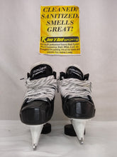 Used Bauer Supreme S29 Size 6 D Ice Hockey Goalie Skates