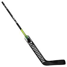 New Warrior Ritual M3 Pro Reg (Left Curve) Sr W33(TWT) Ice Hockey Goalie Stick