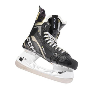 New CCM Tacks AS-V Size 9.5 Regular = E Ice Hockey Skates