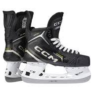 New CCM Tacks XF 70 Size 1 D Ice Hockey Skates