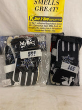 New Mylec 591 Size M Inline / Roller Hockey Gloves