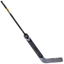 New Bauer Supreme M50 PRO Reg (Left Curve) Sr P31 Stick Length 24" Goalie Stick