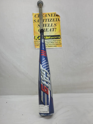 Used Marucci CAT 9 Bat Length-Wgt 29
