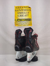 Used CCM JetSpeed 271 Size 1.5 D Ice Hockey Skates