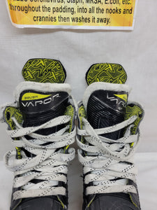 Used Bauer 3X Size 3 Ice Hockey Skates