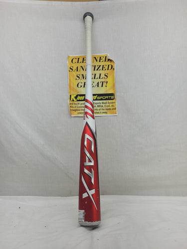 Used Marucci CAT X Bat Length-Wgt 33