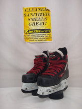 Used CCM JetSpeed 271 Size 1.5 D Ice Hockey Skates