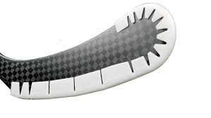 New WrapAround Off-Ice White Street Hockey Misc. Hockey