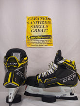 New CCM Tacks AS3 Pro Size 6 D Ice Hockey Goalie Skates