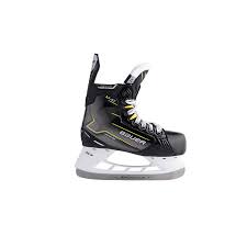New Bauer Supreme M40 Size Yth 11.5 D Hockey Skates