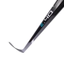 New Bauer Nexus E.40 Grip Sr Stick Flex 87 Right P92 Hockey Stick - 1 Piece