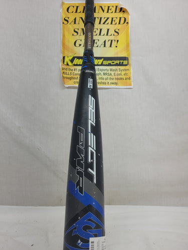 Used Louisville Select PWR BBSPB3-20 Bat Length-Wgt 31