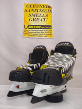 New CCM Tacks AS3 Pro Size 6 D Ice Hockey Goalie Skates