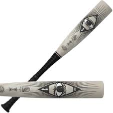 New Easton SPLIT EBB5SPL3 Bat Length-Wgt 32" - 29 oz. (-3) Hybrid BBCOR Bat