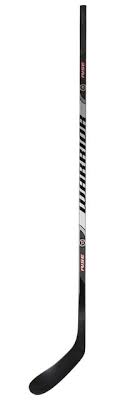 New Warrior RISE Grip Int Stick Flex 55 Right W03 Hockey Stick - 1 Piece