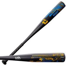 New DeMarini UpRising UPL-22 Bat Length-Wgt 28