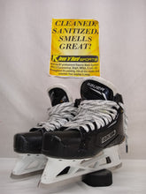 Used Bauer Supreme S29 Size 6 D Ice Hockey Goalie Skates