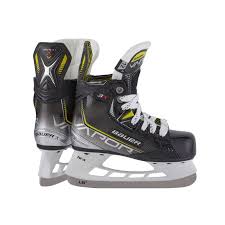 New Bauer Vapor 3X Size 1 D Skates