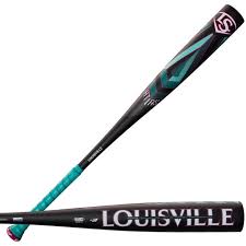 New Louisville Slugger Atlas Bat Length-Wgt 31