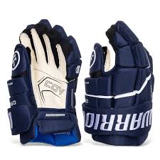 New Warrior QR6 T Size 10