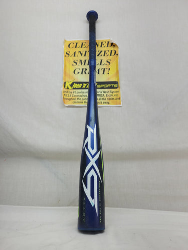 Used Rawlings RX9 Bat Length-Wgt 29