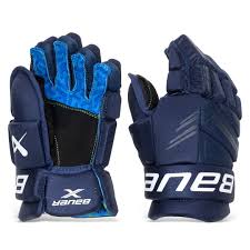 New Bauer X Size 11