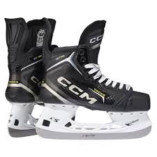 New CCM Tacks XF80 Size 4.5 D Ice Hockey Skates