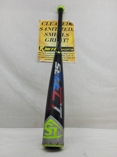 Used Louisville Select 719 Bat Length-Wgt 29