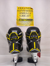New CCM Tacks AS3 Pro Size 6 D Ice Hockey Goalie Skates