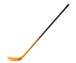 New Warrior Covert QR5 30 Grip Sr Stick Flex 85 Left W28 Stick - 1 Piece
