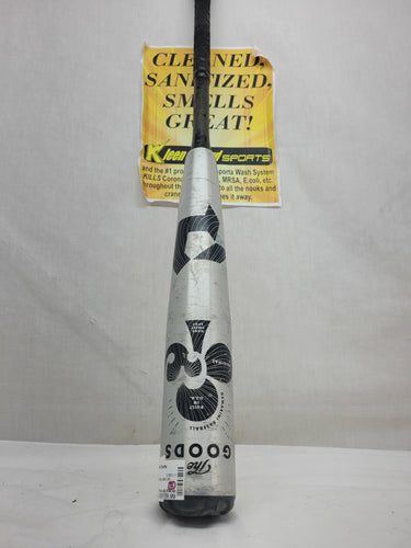 Used DeMarini The Goods 220 Bat Length-Wgt 31