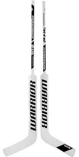Warrior Swagger SR2 Ice Hockey Goalie Stick