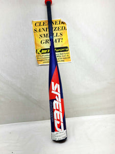 Used Easton Speed Comp Bat Length-Wgt 30" - 20 oz. (-10) Composite USA Bat