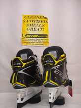 New CCM Tacks AS3 Pro Size 6 D Ice Hockey Goalie Skates
