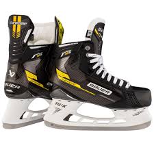 New Bauer Supreme M3 Size 6.5 D Ice Hockey Skates