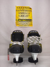 New CCM Tacks AS3 Pro Size 6 D Ice Hockey Goalie Skates