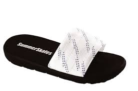 New SummerSkates Hockey Sandals