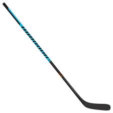 New Warrior QR 5 20 Grip Int Stick Flex 70 Right W88 Ice Hockey Stick - 1 Piece