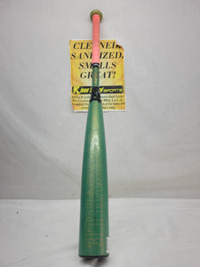 Used Louisville META BBMTB3-23 Bat Length-Wgt 31" - 28 oz. (-3) Composite Bat