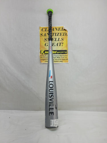 Used Louisville Solo 619 Bat Length-Wgt 30