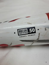 Used Marucci CAT X Bat Length-Wgt 32" - 29 oz. (-3) Alloy BBCOR White Bat
