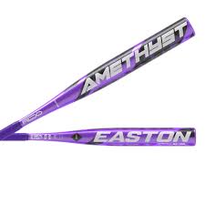 New Easton Amethyst Bat Length-Wgt 28