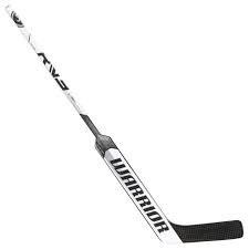 New Warrior Ritual V3 Pro Reg (Left Curve) Sr W32 (mid) Ice Hockey Goalie Stick