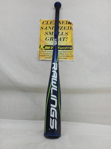 Used Rawlings RX9 Bat Length-Wgt 29