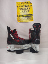 Used CCM JetSpeed 271 Size 1.5 D Ice Hockey Skates